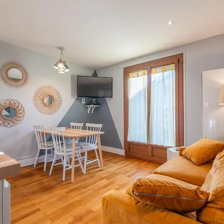 La Station N° 5 Apartment