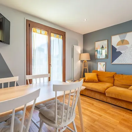 Apartment La Station N° 5 Annecy