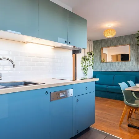 La Station N° 5 Apartment Annecy