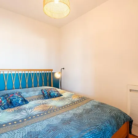 Apartment La Station N° 5 *
