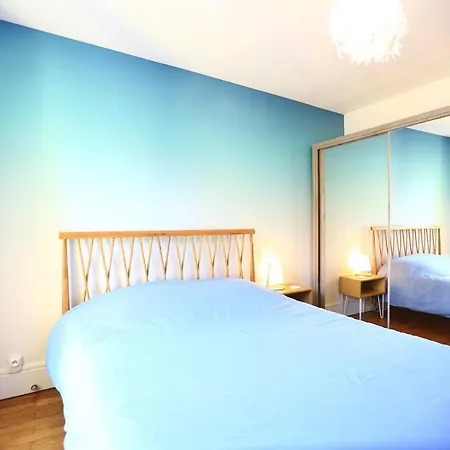 La Station N° 5 Apartamento Annecy